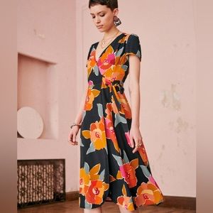 Sezane Dress in Size 2
